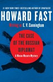 The Case of the Russian Diplomat (eBook, ePUB) The Case of the Russian Diplomat (eBook, ePUB)