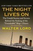 The Night Lives On (eBook, ePUB)