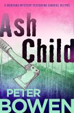 Ash Child (eBook, ePUB)