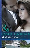 A Rich Man's Whim (Mills & Boon Modern) (A Bride for a Billionaire, Book 1) (eBook, ePUB)