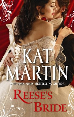 Reese's Bride (eBook, ePUB) - Martin, Kat