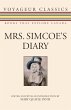Mrs. Simcoe's Diary (eBook, ePUB) - Bild 1