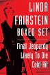 Linda Fairstein Boxed Set (eBook, ePUB) - Bild 1