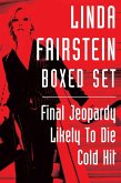 Linda Fairstein Boxed Set (eBook, ePUB) Linda Fairstein Boxed Set (eBook, ePUB)