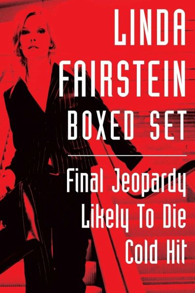 Linda Fairstein Boxed Set (eBook, ePUB)