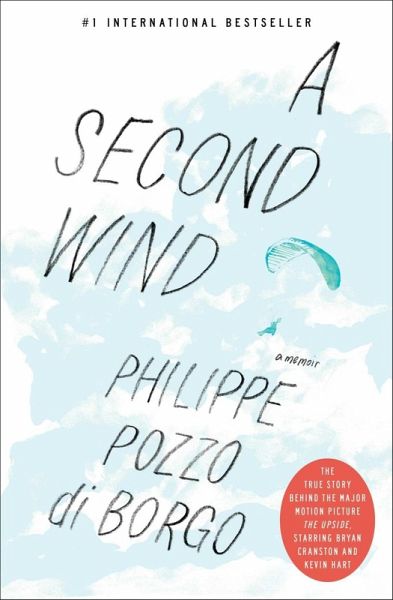 A Second Wind (eBook, ePUB)