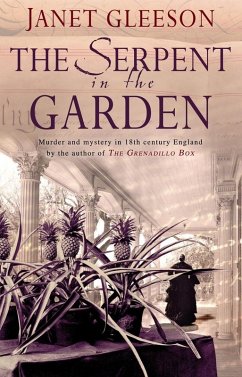 The Serpent In The Garden (eBook, ePUB) - Gleeson, Janet