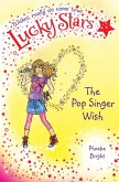 Lucky Stars 3: The Pop Singer Wish (eBook, ePUB)