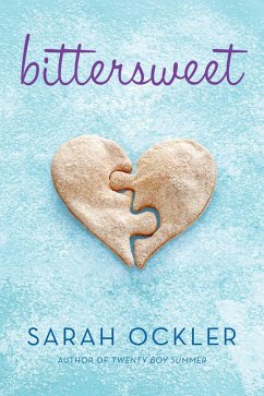Cover Bittersweet (eBook, ePUB)