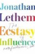 The Ecstasy of Influence (eBook, ePUB) - Bild 1