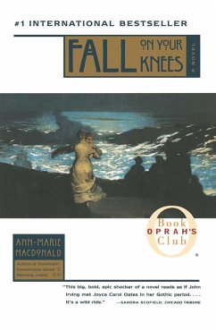 Fall On Your Knees (eBook, ePUB) - MacDonald, Ann-Marie