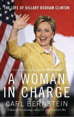 A Woman In Charge (eBook, ePUB) - Bernstein, Carl