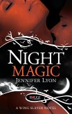 Night Magic, A Rouge Paranormal Romance (eBook, ePUB)