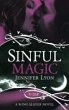 Sinful Magic: A Rouge Paranormal... - Bild 1