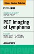 PET Imaging of Lymphoma, An Issue of... - Bild 1