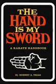 Hand Is My Sword (eBook, ePUB)