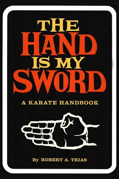 Hand Is My Sword (eBook, ePUB)