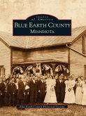 Blue Earth County, Minnesota (eBook, ePUB)