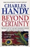 Beyond Certainty (eBook, ePUB)