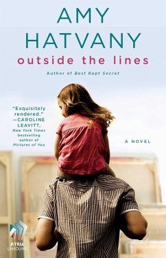 Outside the Lines (eBook, ePUB) - Hatvany, Amy