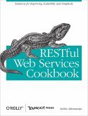 RESTful Web Services Cookbook (eBook, ePUB)