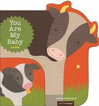 You Are My Baby: Farm (eBook, ePUB) You Are My Baby: Farm (eBook, ePUB)