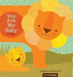 Cover You Are My Baby: Safari (eBook, ePUB)