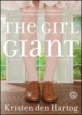 The Girl Giant (eBook, ePUB)