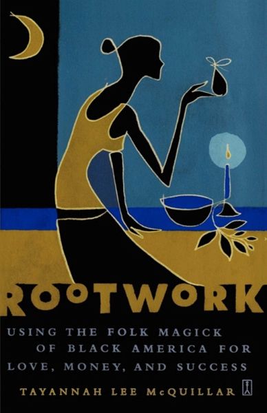 Rootwork (eBook, ePUB) Rootwork (eBook, ePUB)