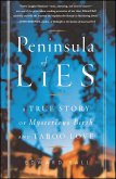 Peninsula of Lies (eBook, ePUB)