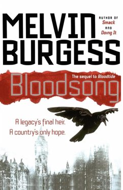 Bloodsong (eBook, ePUB) - Burgess, Melvin