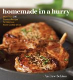 Homemade in a Hurry (eBook, ePUB)