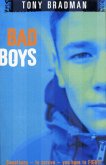 Bad Boys (eBook, ePUB)