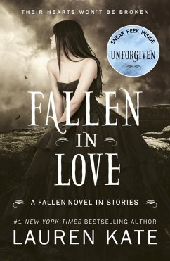 Fallen in Love (eBook, ePUB) - Kate, Lauren