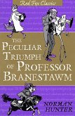The Peculiar Triumph Of Professor Branestawm (eBook, ePUB)