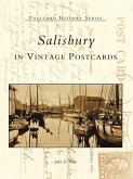 Salisbury in Vintage Postcards (eBook, ePUB)