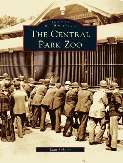 Cover Central Park Zoo (eBook, ePUB)