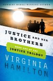 Justice and Her Brothers (eBook, ePUB) Justice and Her Brothers (eBook, ePUB)