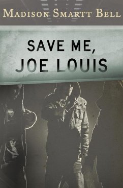 Cover Save Me, Joe Louis (eBook, ePUB)