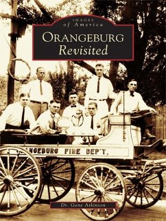 Orangeburg Revisited (eBook, ePUB) - Atkinson, Gene