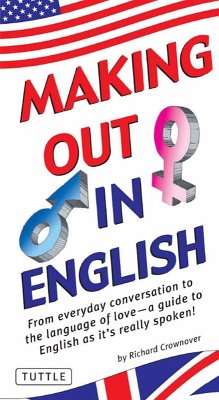 Making Out in English (eBook, ePUB) - Crownover, Richard