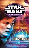 Star Wars: The New Jedi Order - Traitor (eBook, ePUB)