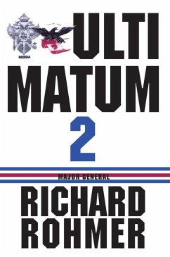 Cover Ultimatum 2 (eBook, ePUB)