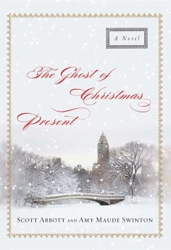 Cover The Ghost of Christmas Present (eBook, ePUB)