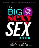 The Big, Fun, Sexy Sex Book (eBook, ePUB)