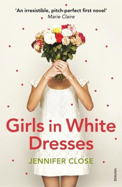 Cover Girls in White Dresses (eBook, ePUB)