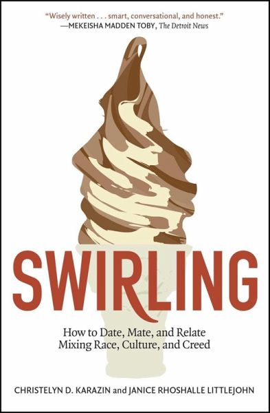 Swirling (eBook, ePUB) Swirling (eBook, ePUB)
