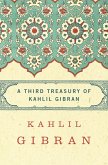 A Third Treasury of Kahlil Gibran (eBook, ePUB)