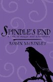 Spindle's End (eBook, ePUB)