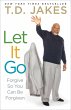 Let It Go (eBook, ePUB) - Bild 1